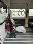 Wynajem / AMBULANS Fiat Ducato z wyposażeniem r. 2014 - 15