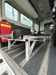 Wynajem / AMBULANS Fiat Ducato z wyposażeniem r. 2014 - 16