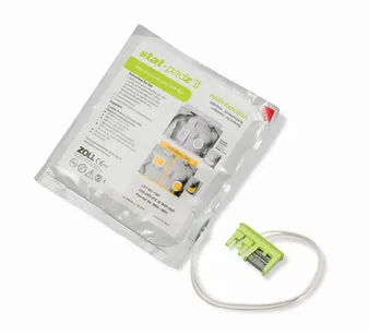 Elektrody dla dorosłych ZOLL Stat-padz® II