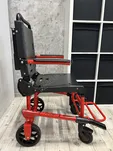 PODSTAWOWY zestaw wyposażenia ambulansu w standardzie P/S - 13