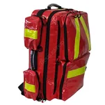 PODSTAWOWY zestaw wyposażenia ambulansu w standardzie P/S - 22