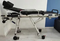 PODSTAWOWY zestaw wyposażenia ambulansu w standardzie P/S - 3