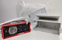 PODSTAWOWY zestaw wyposażenia ambulansu w standardzie P/S - 8