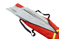PODSTAWOWY zestaw wyposażenia ambulansu w standardzie P/S - 16
