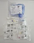 Zestaw ratowniczy XL przychodnia POZ (torba+wyp) - 15