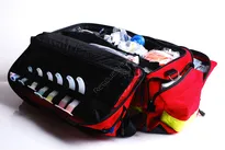 Zestaw ratowniczy XL przychodnia POZ (torba+wyp) - 4