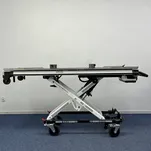 Elektryczne Nosze Inkubatorowe KARTSANA BRAVA TG-1000 IN + MTR 120 + Podstawa BRAVO 2 - Używane - 2
