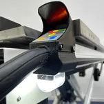 Elektryczne Nosze Inkubatorowe KARTSANA BRAVA TG-1000 IN + MTR 120 + Podstawa BRAVO 2 - Używane - 14