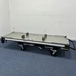 Elektryczne Nosze Inkubatorowe KARTSANA BRAVA TG-1000 IN + MTR 120 + Podstawa BRAVO 2 - Używane - 16