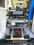 Elektryczne Nosze Inkubatorowe KARTSANA BRAVA TG-1000 IN + MTR 120 + Podstawa BRAVO 2 - Używane - 21