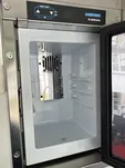 AMBULANS MAN TGE, r. 2020 z przejściem / Nosze elektryczne KARTSANA - 15
