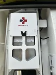 AMBULANS MAN TGE, r. 2020 z przejściem / Nosze elektryczne KARTSANA - 29