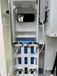 AMBULANS MAN TGE, r. 2020 z przejściem / Nosze elektryczne KARTSANA - 30