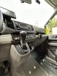 AMBULANS MAN TGE, r. 2020 z przejściem / Nosze elektryczne KARTSANA - 19