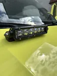 AMBULANS MAN TGE, r. 2020 z przejściem / Nosze elektryczne KARTSANA - 37