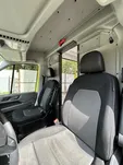 AMBULANS MAN TGE, r. 2020 z przejściem / Nosze elektryczne KARTSANA - 26