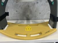 LUCAS 2 komplet, do kompresji klatki piersiowej STRYKER torba zamienna - 10