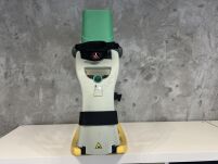 LUCAS 2 komplet, do kompresji klatki piersiowej STRYKER torba zamienna - 5