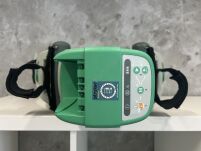 LUCAS 2 komplet, do kompresji klatki piersiowej STRYKER torba zamienna - 3