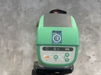 LUCAS 2 komplet, do kompresji klatki piersiowej STRYKER torba zamienna - 11