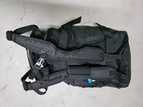 LUCAS 2 komplet, do kompresji klatki piersiowej STRYKER torba zamienna - 18