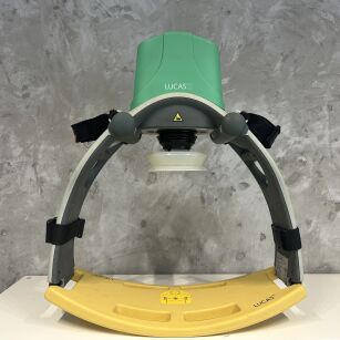 LUCAS 2 komplet, do kompresji klatki piersiowej STRYKER torba zamienna