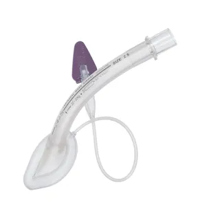 Maska Krtaniowa LMA PVC rozmiar 2,5
