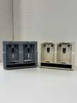 Ładowarka REDI-CHARGE do baterii LIFEPAK 12 i 15 - 8