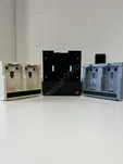 Ładowarka REDI-CHARGE do baterii LIFEPAK 12 i 15 - 10