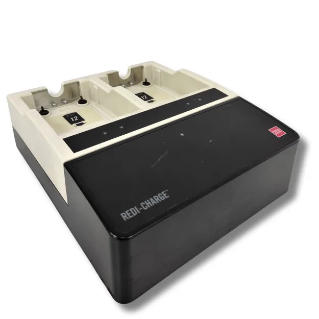 Ładowarka REDI-CHARGE do baterii LIFEPAK 12 i 15