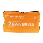 TRAUMA KIT Apteczka Modułowa (R) - Zranienia - 5