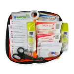 TRAUMA KIT Apteczka Modułowa (R) - Zranienia - 4