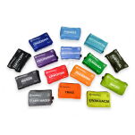 TRAUMA KIT Apteczka Modułowa (R) - Zranienia - 8