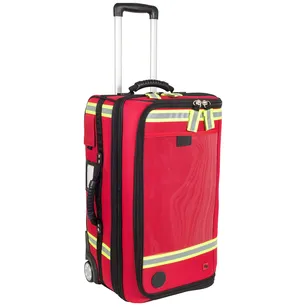 Plecak reanimacyjny z kółkami ELITE BAGS EMERAIR'S TROLLEY
