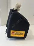 Defibrylator LIFEPAK 12 z ładowarką  - używany - 6