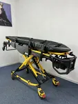 Elektryczne nosze STRYKER Power Pro XPS z podstawą PowerLOAD / używane - 2