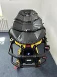 Elektryczne nosze STRYKER Power Pro XPS z podstawą PowerLOAD / używane - 3