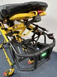 Elektryczne nosze STRYKER Power Pro XPS z podstawą PowerLOAD / używane - 8