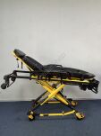 Elektryczne nosze STRYKER Power Pro XPS z podstawą PowerLOAD / używane - 9