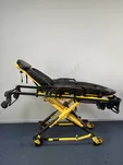 Elektryczne nosze STRYKER Power Pro XPS z podstawą PowerLOAD / używane - 9