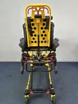 Elektryczne nosze STRYKER Power Pro XPS z podstawą PowerLOAD / używane - 12