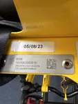 Elektryczne nosze STRYKER Power Pro XPS z podstawą PowerLOAD / używane - 13
