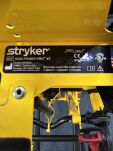 Elektryczne nosze STRYKER Power Pro XPS z podstawą PowerLOAD / używane - 14
