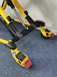 Elektryczne nosze STRYKER Power Pro XPS z podstawą PowerLOAD / używane - 17