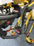 Elektryczne nosze STRYKER Power Pro XPS z podstawą PowerLOAD / używane - 18