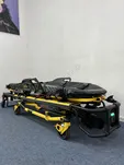 Elektryczne nosze STRYKER Power Pro XPS z podstawą PowerLOAD / używane - 21
