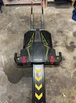 Elektryczne nosze STRYKER Power Pro XPS z podstawą PowerLOAD / używane - 23