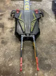 Elektryczne nosze STRYKER Power Pro XPS z podstawą PowerLOAD / używane - 24
