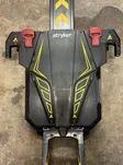 Elektryczne nosze STRYKER Power Pro XPS z podstawą PowerLOAD / używane - 26