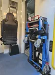 Wynajem / AMBULANS MAN TGE, r. 2020 / Nosze elektryczne KARTSANA - 9